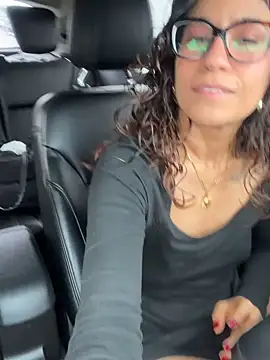 ValeriEvan online show from October 13, 8:09 pm