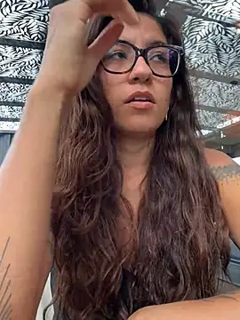 ValeriEvan online show from February 4, 8:14 pm