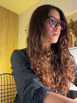 Snapshot of ValeriEvan chatting on April 8, 7:14 pm ValeriEvan online show from April 8, 7:14 pm