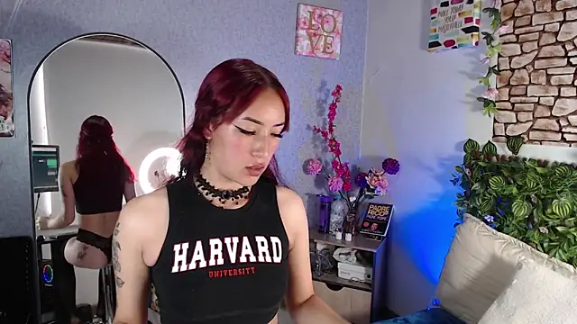Snapshot of Cassie_fletcher_ chatting on December 19, 6:45 pm Cassie fletcher online show from December 19, 6:45 pm