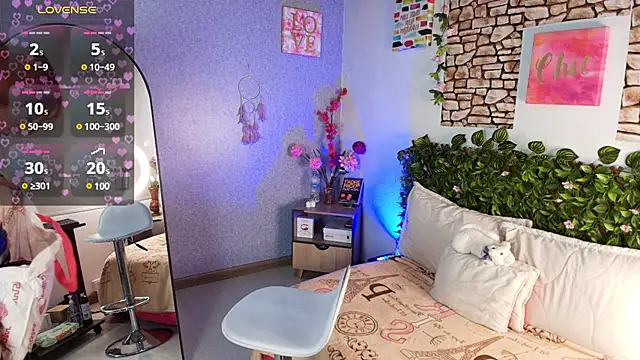 Snapshot of Cassie_fletcher_ chatting on February 15, 6:44 pm Cassie fletcher online show from February 15, 6:44 pm