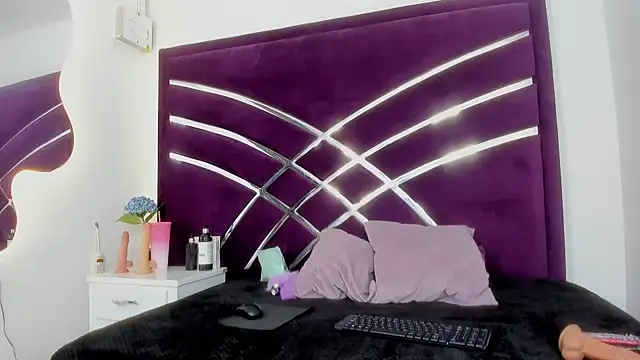 MaiteHT online show from January 17, 4:47 pm