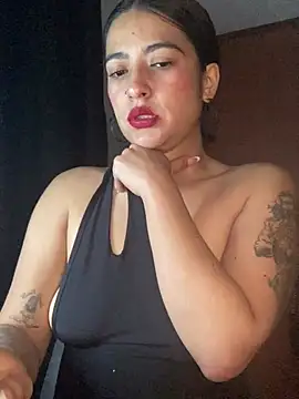 Cleopatracute  online show from December 15, 3:45 am