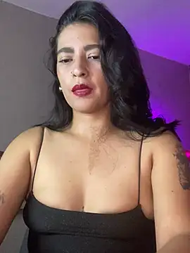 Cleopatracute  online show from January 6, 5:30 am