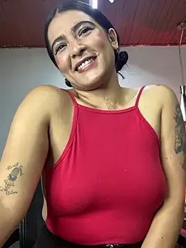 Cleopatracute  online show from February 7, 1:53 pm