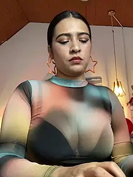Cleopatracute  online show from February 20, 2:57 pm