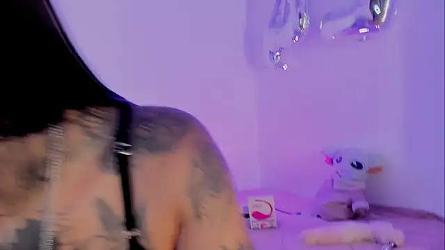 shadowcatt  online show from January 17, 8:55 pm