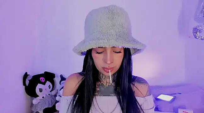 shadowcatt  online show from February 21, 11:43 pm