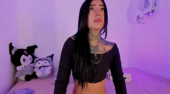 shadowcatt  online show from February 27, 7:26 pm