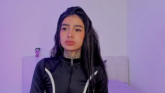 shadowcatt  online show from October 14, 7:03 pm