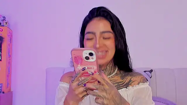 shadowcatt  online show from November 28, 8:44 pm