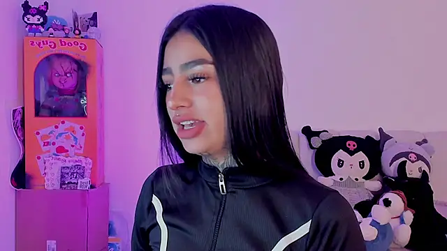 shadowcatt  online show from December 19, 8:38 pm