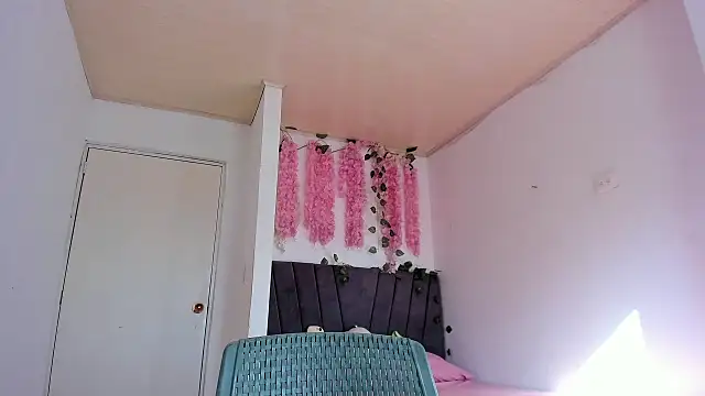 alexaryderr online show from January 18, 9:07 pm