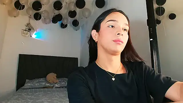 alexaryderr online show from March 19, 1:59 pm