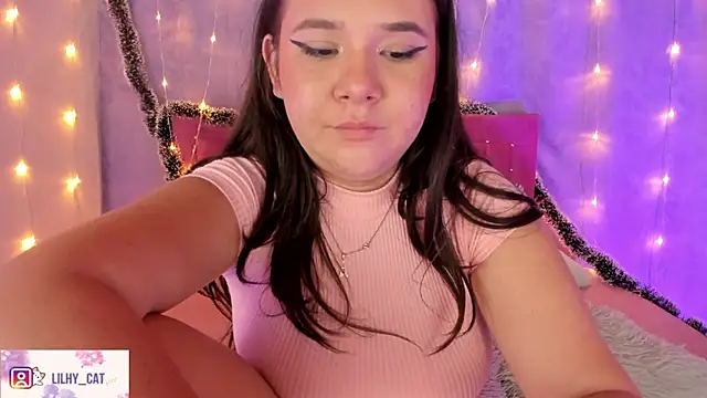 Wild lilhy online show from December 25, 12:05 am