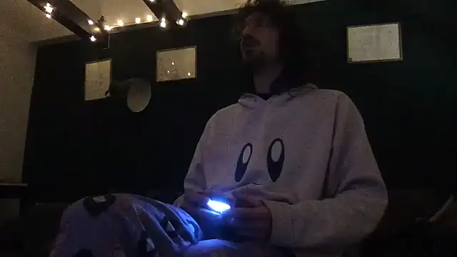  Sebastiann online show from December 8, 6:50 pm