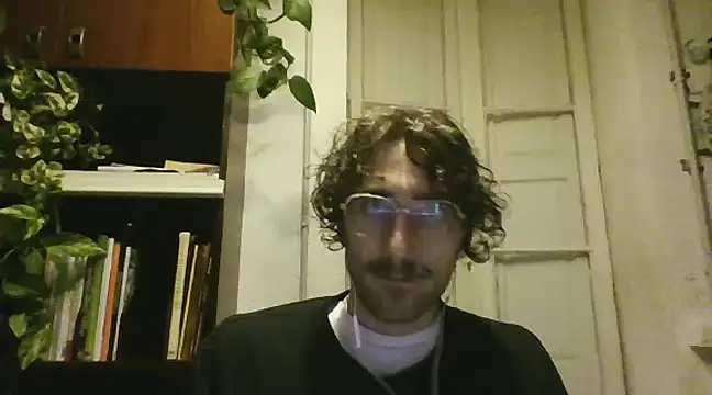  Sebastiann online show from February 25, 12:47 am