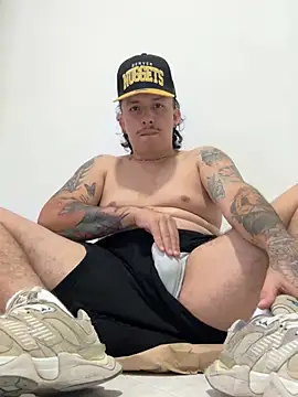 archie 1234 online show from March 5, 10:32 pm