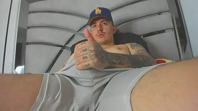 archie 1234 online show from October 12, 6:18 pm