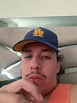 Snapshot of archie_1234 chatting on November 30, 9:52 pm archie 1234 online show from November 30, 9:52 pm