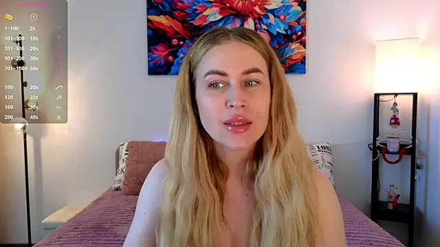 AliceMYs online show from May 4, 10:11 am