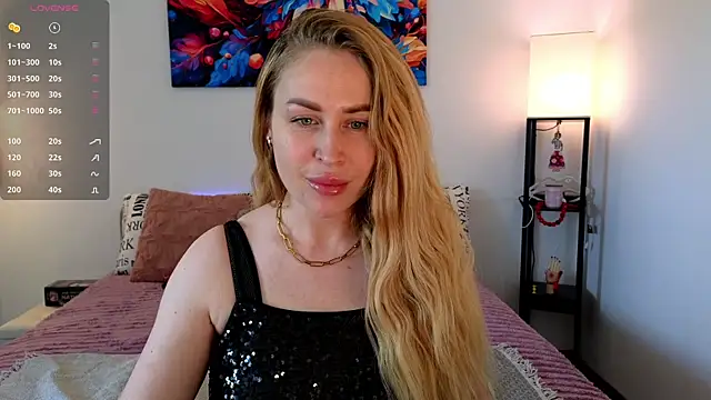 AliceMYs online show from May 5, 10:12 am