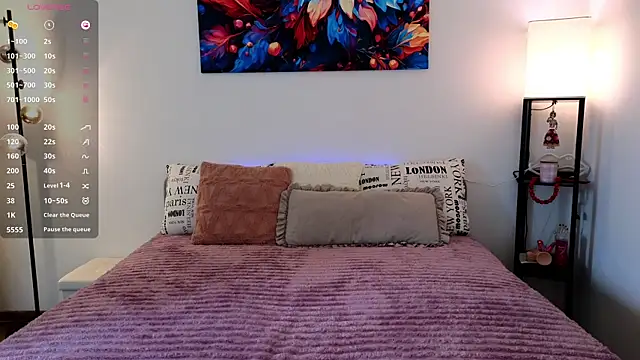 AliceMYs online show from May 8, 10:53 am