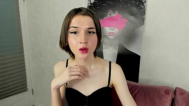 Skinny Sex Sissy online show from January 6, 2:03 pm