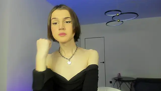Skinny Sex Sissy online show from January 29, 12:02 pm