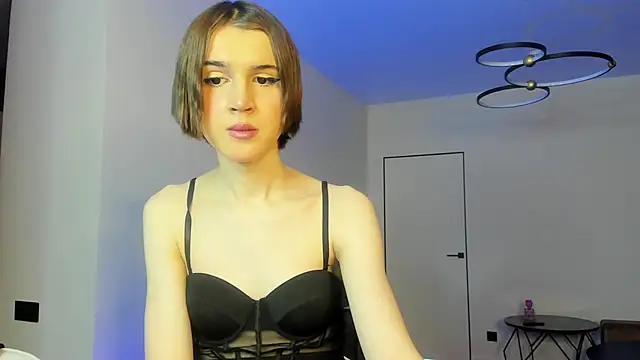 Skinny Sex Sissy online show from January 30, 9:04 am