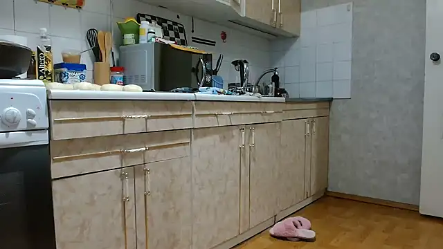 Vika  online show from January 17, 5:42 am