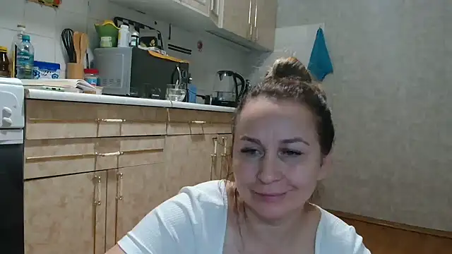 Vika  online show from January 18, 4:59 am