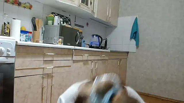 Vika  online show from January 19, 3:08 am