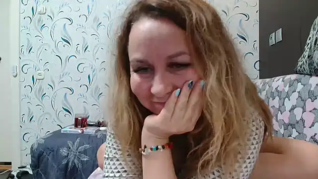 Vika  online show from January 26, 9:51 pm