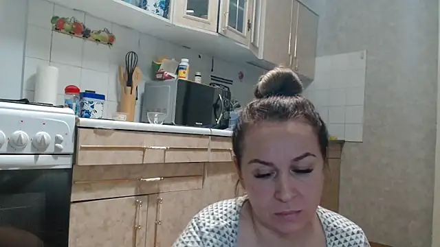 Vika  online show from February 2, 1:55 am