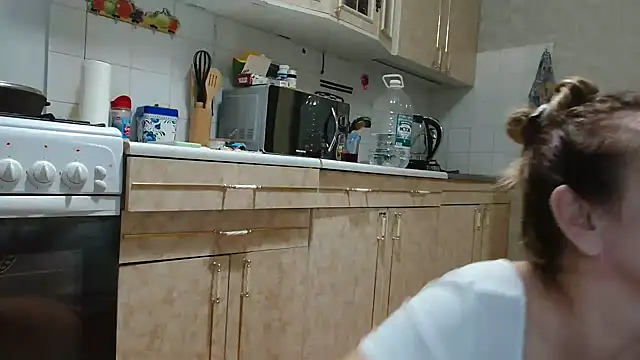Vika  online show from February 5, 3:13 am