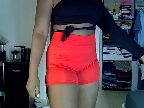 Sexxyrebby online show from May 6, 8:58 pm