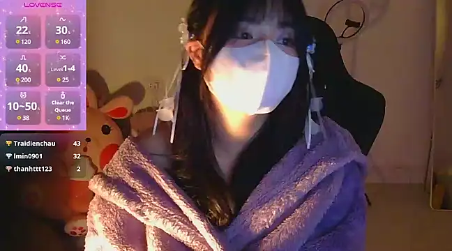 Snapshot of TimmyZi chatting on January 18, 3:27 pm TimmyZi online show from January 18, 3:27 pm