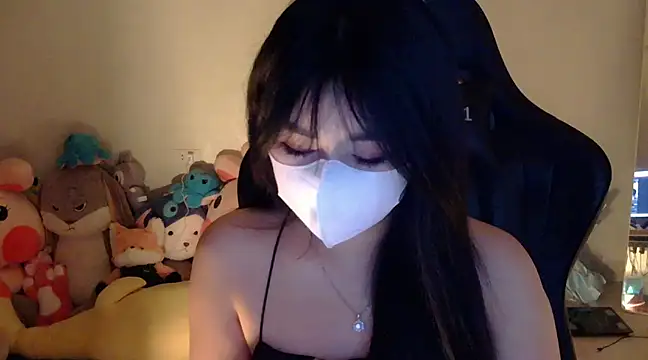 Snapshot of TimmyZi chatting on March 17, 2:23 pm TimmyZi online show from March 17, 2:23 pm