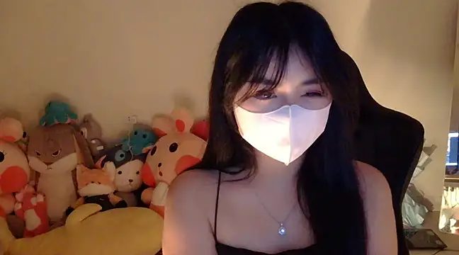 Snapshot of TimmyZi chatting on March 17, 5:27 pm TimmyZi online show from March 17, 5:27 pm