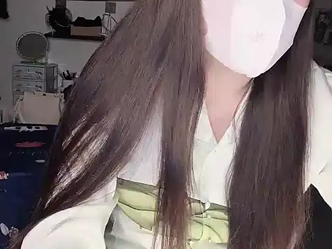 family196 online show from February 5, 1:21 am