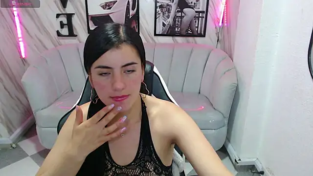 Snapshot of _samantha_b chatting on December 21, 6:55 pm samantha b online show from December 21, 6:55 pm