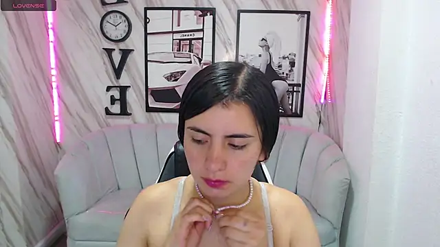 Snapshot of _samantha_b chatting on December 27, 12:45 pm samantha b online show from December 27, 12:45 pm