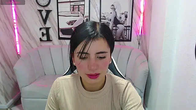 Snapshot of _samantha_b chatting on January 18, 6:53 pm samantha b online show from January 18, 6:53 pm