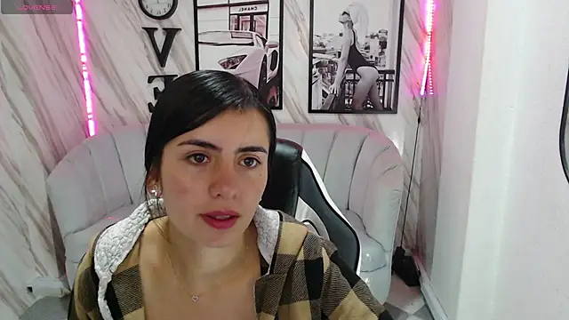 Snapshot of _samantha_b chatting on January 25, 12:37 pm samantha b online show from January 25, 12:37 pm