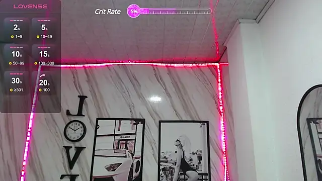 Snapshot of _samantha_b chatting on February 17, 12:48 pm samantha b online show from February 17, 12:48 pm