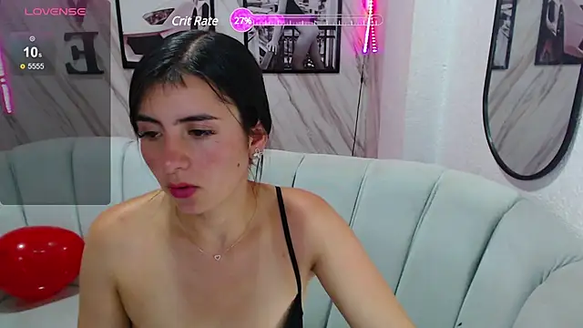 Snapshot of _samantha_b chatting on February 18, 4:05 pm samantha b online show from February 18, 4:05 pm