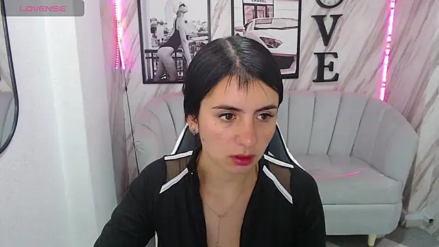 Snapshot of _samantha_b chatting on March 1, 12:45 pm samantha b online show from March 1, 12:45 pm