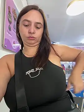 Snapshot of TatianaMonteross chatting on October 21, 6:08 pm TatianaMonteross online show from October 21, 6:08 pm