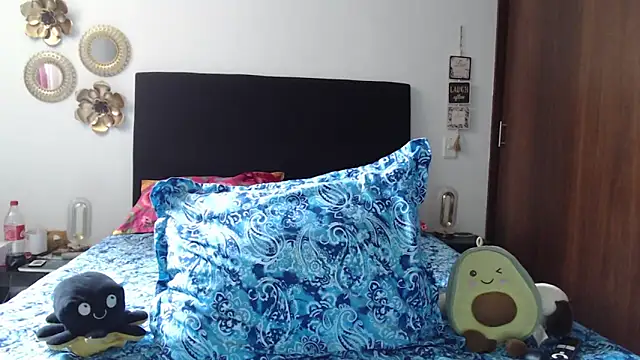 TatianaMonteross online show from November 7, 4:18 pm